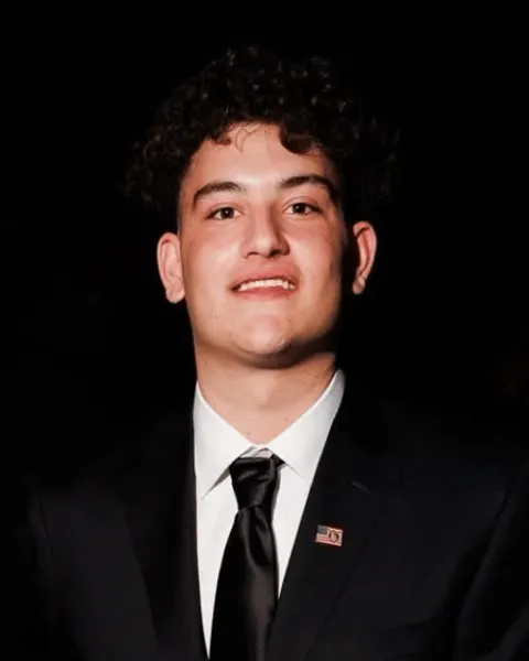 Shane Ginsberg, founder of Street Poller Media
